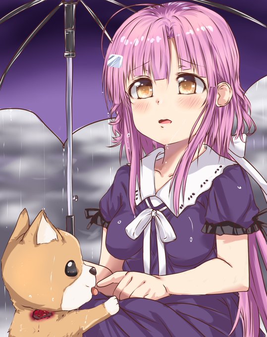 がっこうぐらし の注目 画像ツイートまとめ 3ページ目 アニメレーダー