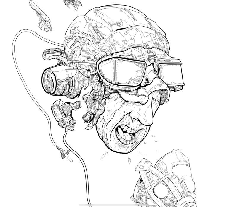 Unearthed tweet media