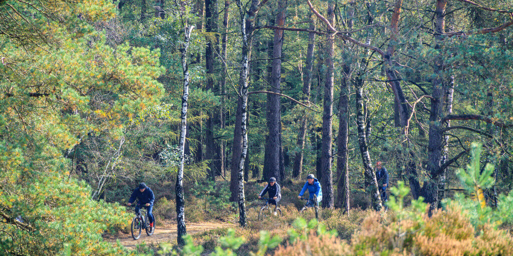 MopdeV's tweet photo. Vanaf zaterdag 12 maart 2022 zijn wij weer geopend om jou en je vrienden de mooiste plekjes van de Veluwe te laten zien. En uiteraard doe je dat altijd op één van onze nieuwste mountainbikes. Meer info:
https://t.co/ef93kw7Sof https://t.co/y0Prn5WTPG