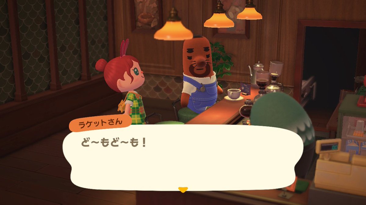 garnet___akp's tweet photo. ラケットさん初めましてすぎる！！🤣⛑ https://t.co/IdiabzfaKU