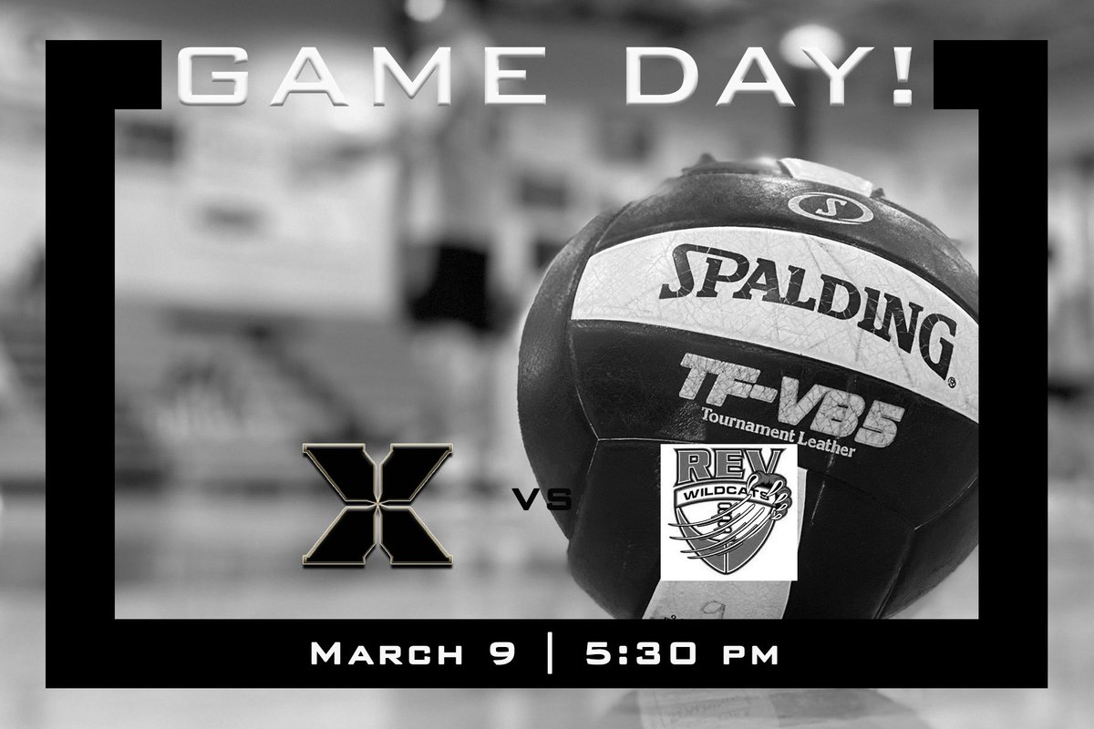 XCPAthletics's tweet photo. It’s 🚨GAME DAY🚨 your boys volleyball team is HOME tonight against Redlands East Valley! Come out at support! Game is at 5:30pm. #GoSaints #TheGoldStandard @XCPHSboysVB https://t.co/Yzobljq1Gd