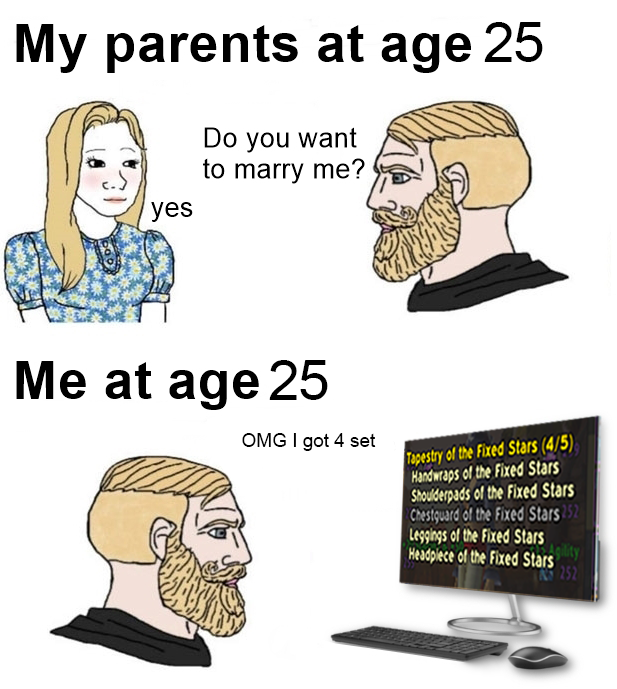 Priorities set right 👍 #RWF