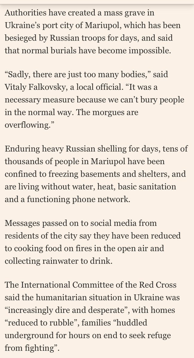 this is happening in Europe in 2022