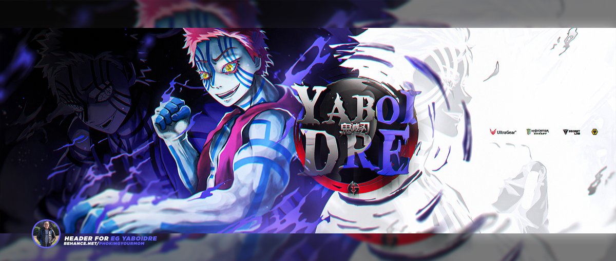 Akaza | <a href="/YaBoiDre/">YaBoiDre</a>

- Support Appreciated
- HD: ibb.co/0f8PRbk
- be.net/phokingyourmom