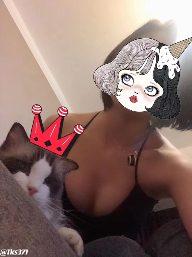 所以，是锁骨博主 https://t.co/RaZ8DrgRHE