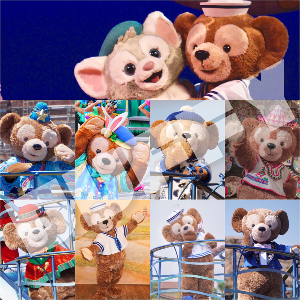 dff626sram's tweet photo. 20↑🚺ミラーレス
Duffy / Practical Pig / Pooh
グリが好き　ぬい撮
#twitter上にいるDヲタ全員と繋がるのが密かな夢だったりするのでとりあえずこれを見たDヲタはRTもしくはフォローしていただけると全力でフォローしに行きます https://t.co/pr6K1Evgpd