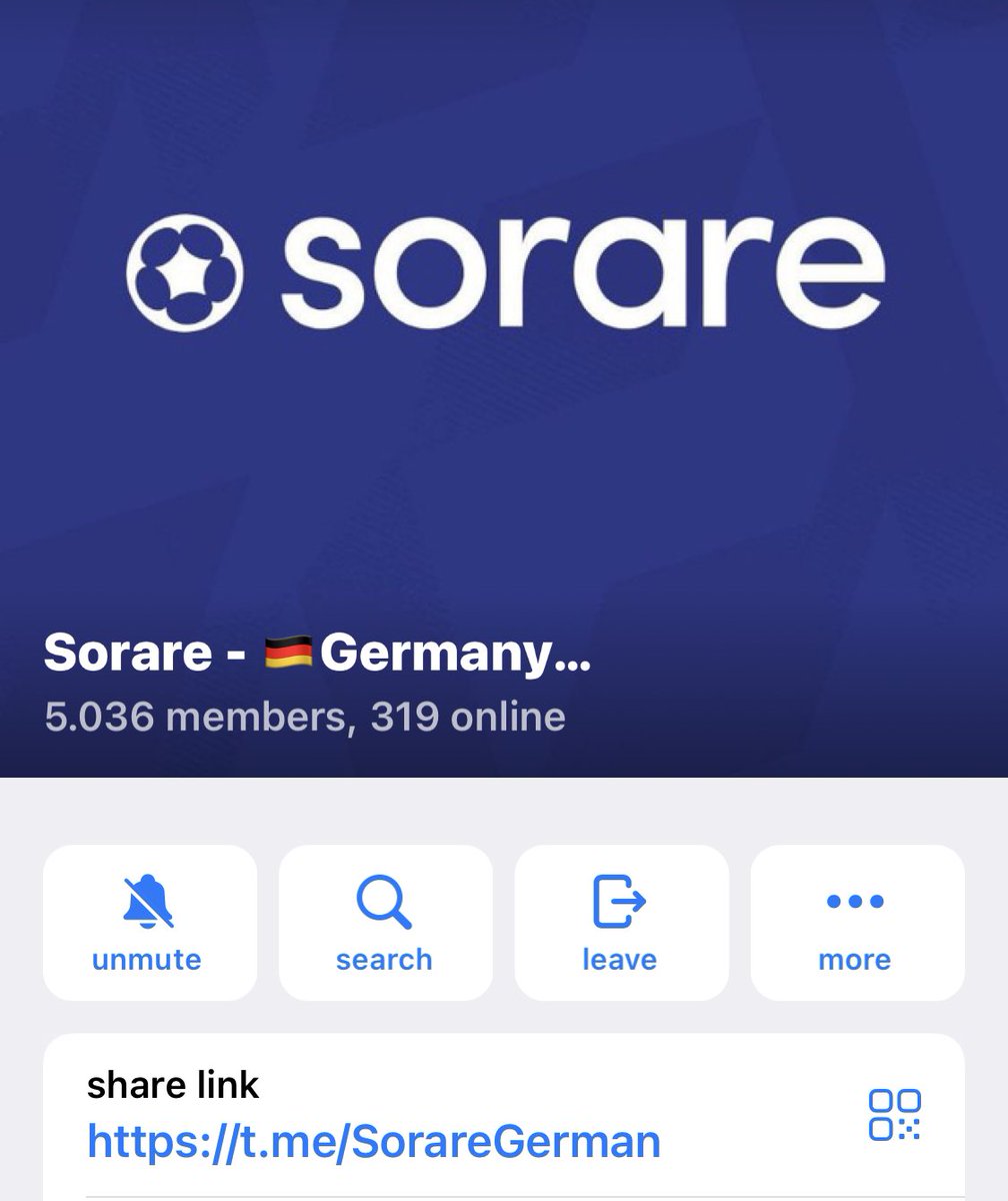 SoRare_DE tweet media