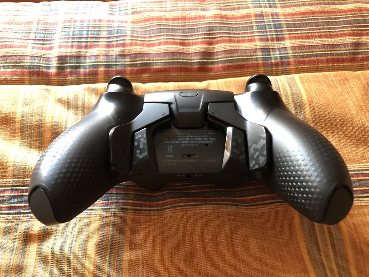 Ya esta aquí!!! Que ganas de estrenarlo!!! 😍😍🥰🥰🤪