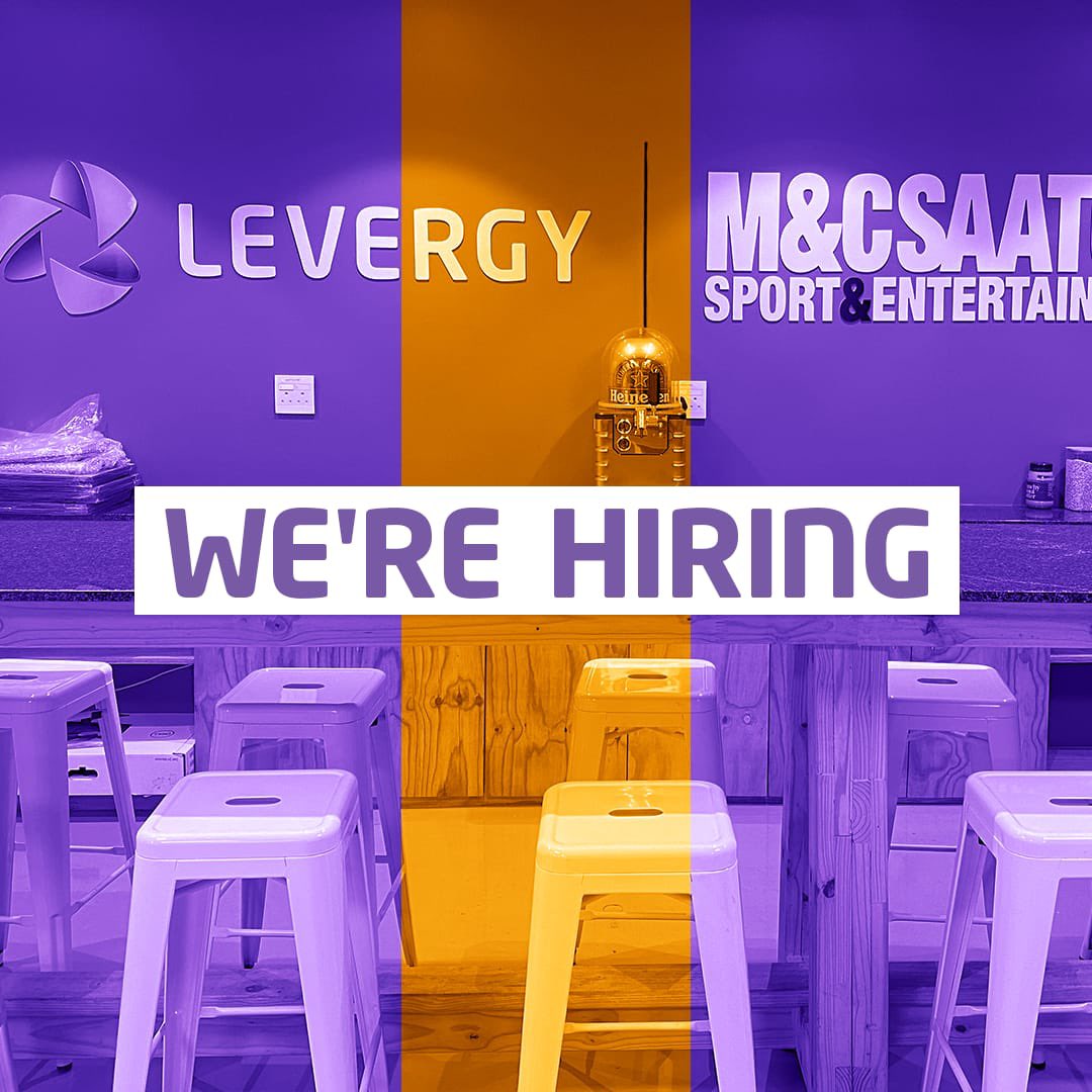 #TeamLevergy is still growing! 💜 If you've got the right skillset and experience to deliver exceptional work across the positions that we're recruiting for and you consider yourself to be a team player who brings good vibes, we'd like to meet you: 👉 levergy.co.za/vacancies/