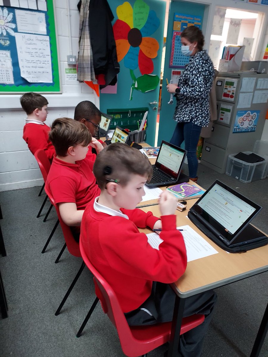 StAndrewsTweets's tweet photo. Bonjour, Ciao, Guten Tag from P6, who are taking part in the online P6 MFL 1+2 transition event @StDavidsHS. Completing various activities and games. Learning about different cultural festivals and languages #LanguageLearning #mfl1+2 #transitionactivities https://t.co/8Rno3Ub5f8