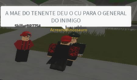 Roblox sem contexto sur X : John wick tá diferente   / X