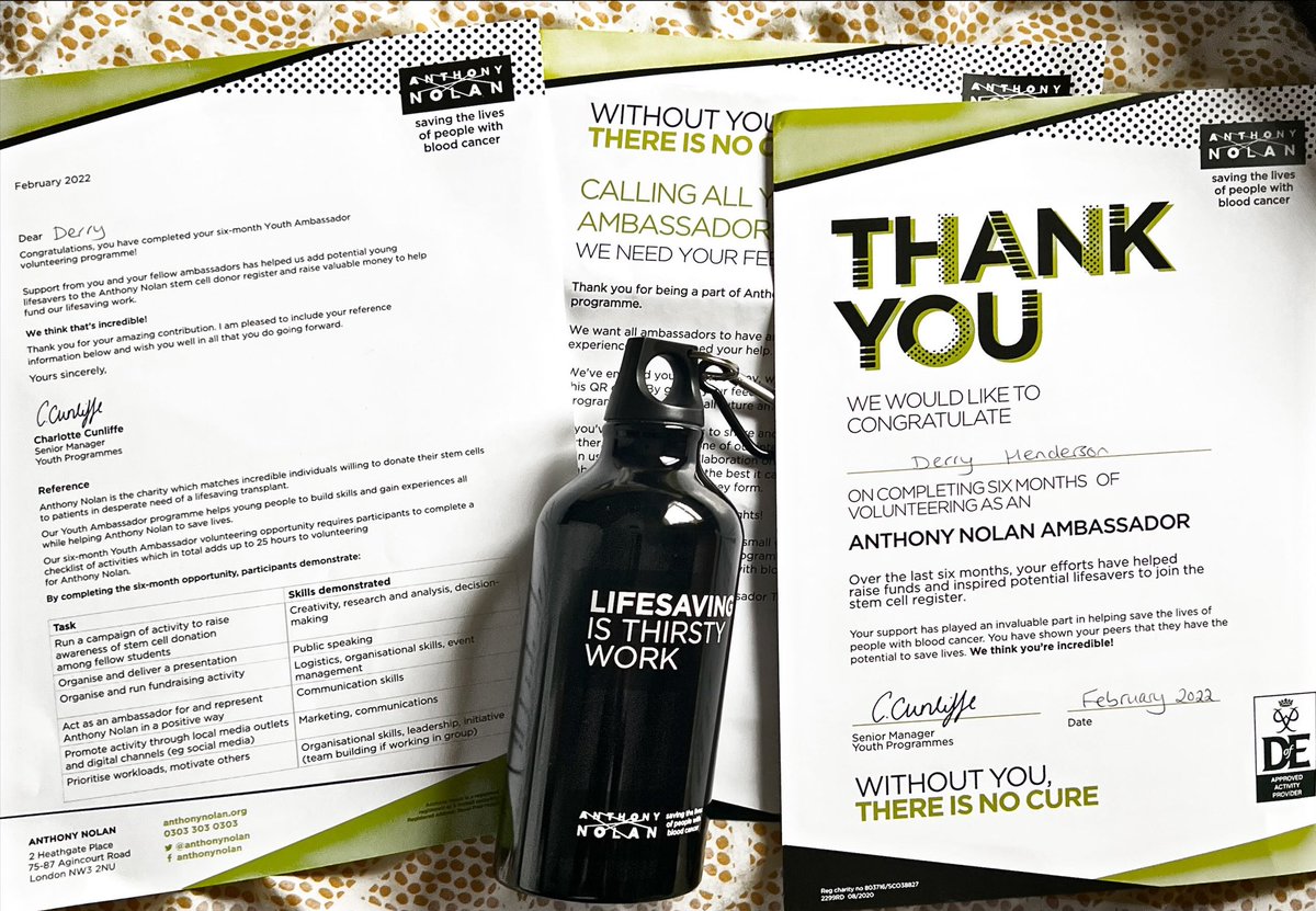 Derry Henderson tweet media