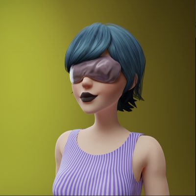 Bpoon1234's tweet photo. Woo
SC Ladies revealed @SCLadiesNFTs 
Am I still in my dream? 🛌😪

#scladies #nft #NFTCommumity #NFTcollections #nftcollector  #NewProfilePic https://t.co/HlS5L80oOw