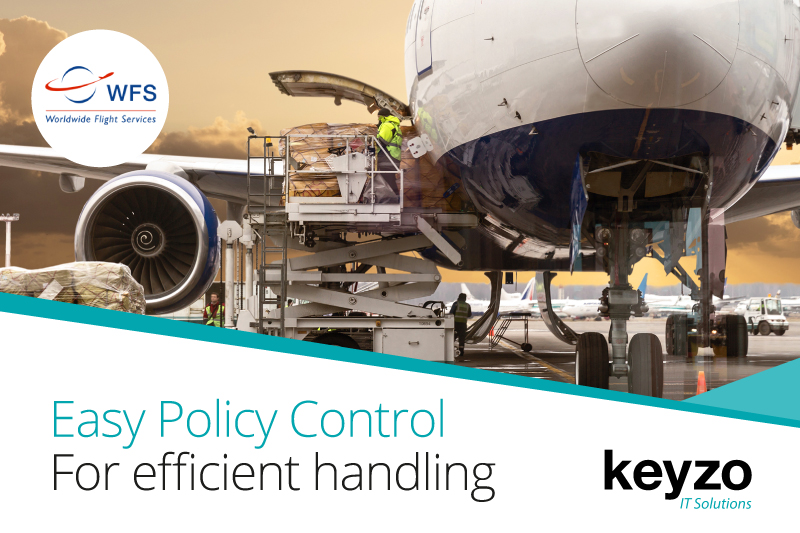 Worldwide Flight Services provide leading ground handling services across 167 locations.

Read &amp; Sign helps in demonstrating compliance &amp; providing acknowledgement to all their departments.

keyzo.co.uk/read-and-sign-…

#compliancesoftware #acknowledgement #hrsoftware #policy