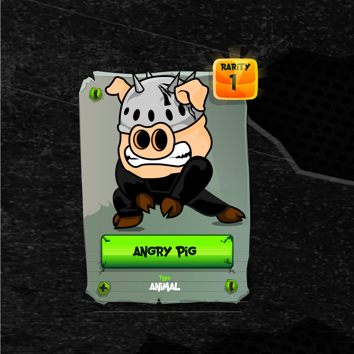 Monsters Adventures Token | NFT GAME tweet media