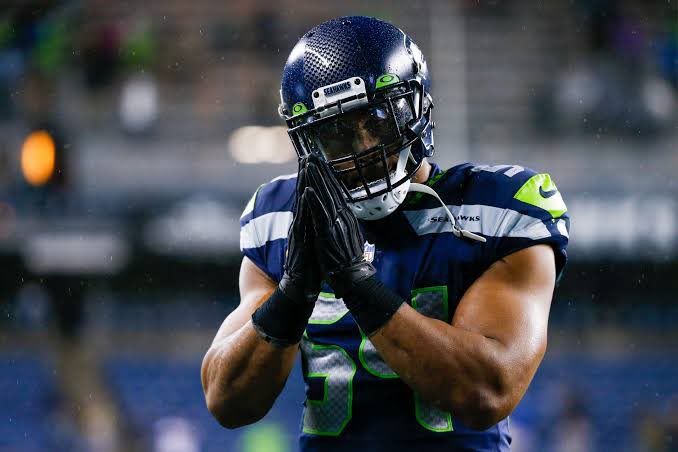 Iam_the12's tweet photo. ゆっくり考えてみると、やっ��りseahawksを好きにな���たのはdefenseのメンバーが好きだったからなんだろうなと思う。

Wagnerをはじめ、Earl ThomasやCliff Avril、Kam Chancellor、Michael  Bennet、Frank Clark、Richard Sherman、KJ Wright

この辺りの選手が大好きだったんだなと感じる。 https://t.co/I17icFc78F