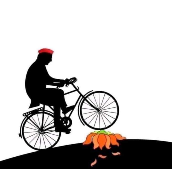 <a href="/yadavsunil94/">Sunil Kumar Yadav बीएड टेट2011</a> <a href="/yadavakhilesh/">Akhilesh Yadav</a> <a href="/proframgopalya1/">Prof. Ram Gopal Yadav</a> <a href="/oprajbhar/">Om Prakash Rajbhar</a> <a href="/jayantrld/">Jayant Singh</a> <a href="/sunilyadv_unnao/">Sunil Singh Yadav</a> <a href="/RajeevRai/">Rajeev Rai</a> <a href="/BhadauriyaAnand/">Anand Bhadauria</a> पोस्टल बैलेट मतपत्र कहाँ हैं, लोगों का ध्यान सिर्फ EVM पर है। इन हजारों वोटों को कहाँ रखा गया है और किसकी निगरानी में हैं?
सभी प्रत्यासी ध्यान दें कुछ जगह तहसील में रखे हैं क्यों?
<a href="/yadavakhilesh/">Akhilesh Yadav</a>
<a href="/proframgopalya1/">Prof. Ram Gopal Yadav</a>
<a href="/oprajbhar/">Om Prakash Rajbhar</a>
<a href="/jayantrld/">Jayant Singh</a>
<a href="/sunilyadv_unnao/">Sunil Singh Yadav</a>
<a href="/RajeevRai/">Rajeev Rai</a>
<a href="/BhadauriyaAnand/">Anand Bhadauria</a>