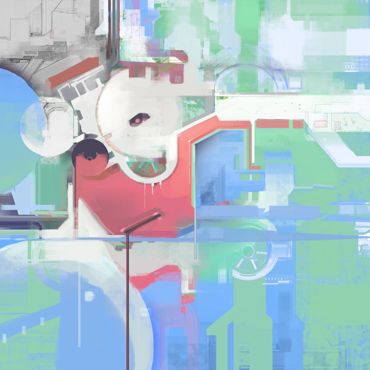 Рисую.. Мир и любовь! 14 день. 
twitch.tv/iwaac
#nfts #nft #nftcommunity