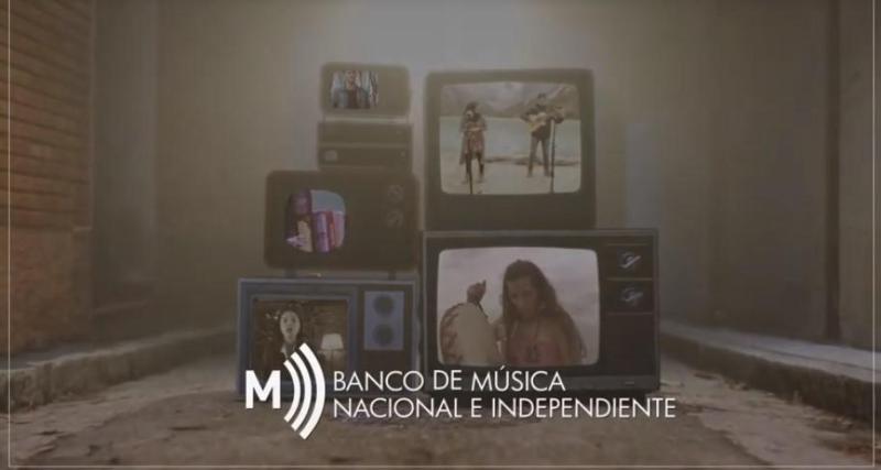 Oriaproduce's tweet photo. El Instituto Nacional de la Música (INAMU) presentó su Banco de Música Nacional e Independiente. Una buena idea para mover un poco el escenario de los licenciamientos, las librerías y las curadurías
https://t.co/jx0qjAmxzn

#inamu #musiclibrary #musiccurator #musiclicensing https://t.co/3d7uWVY9mB