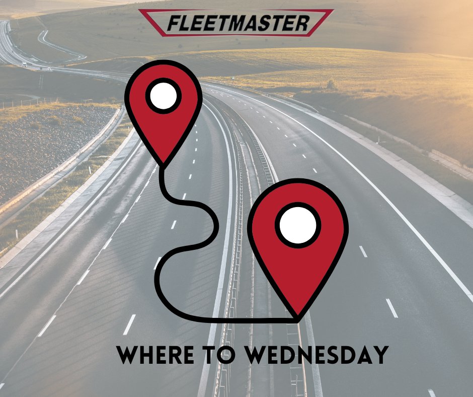 Fleetmaster Express on Twitter: 