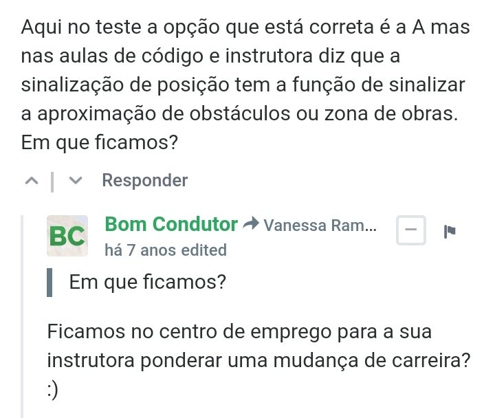 Bom Condutor ain't fucking around