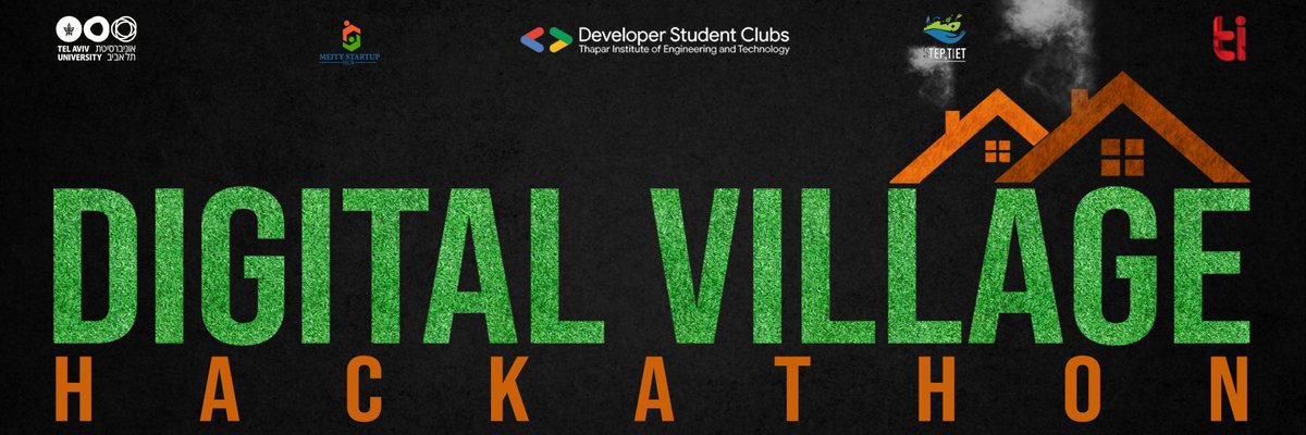 Developer Student Club TIET tweet media