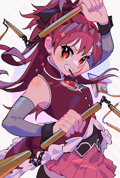 Kyoko Day!
#佐倉の日❤️ 