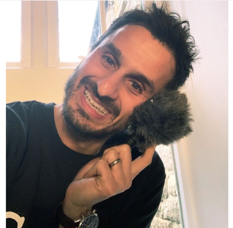 After a couple of years of non-event, events... I am SUPER excited to be back at DCAT Week in NYC in couple weeks where the world's Bio/Pharma supply chain community FINALLY meet again 😊

And for the first time ever, I am taking Molecule to Market on the road!😍

#dcatweek