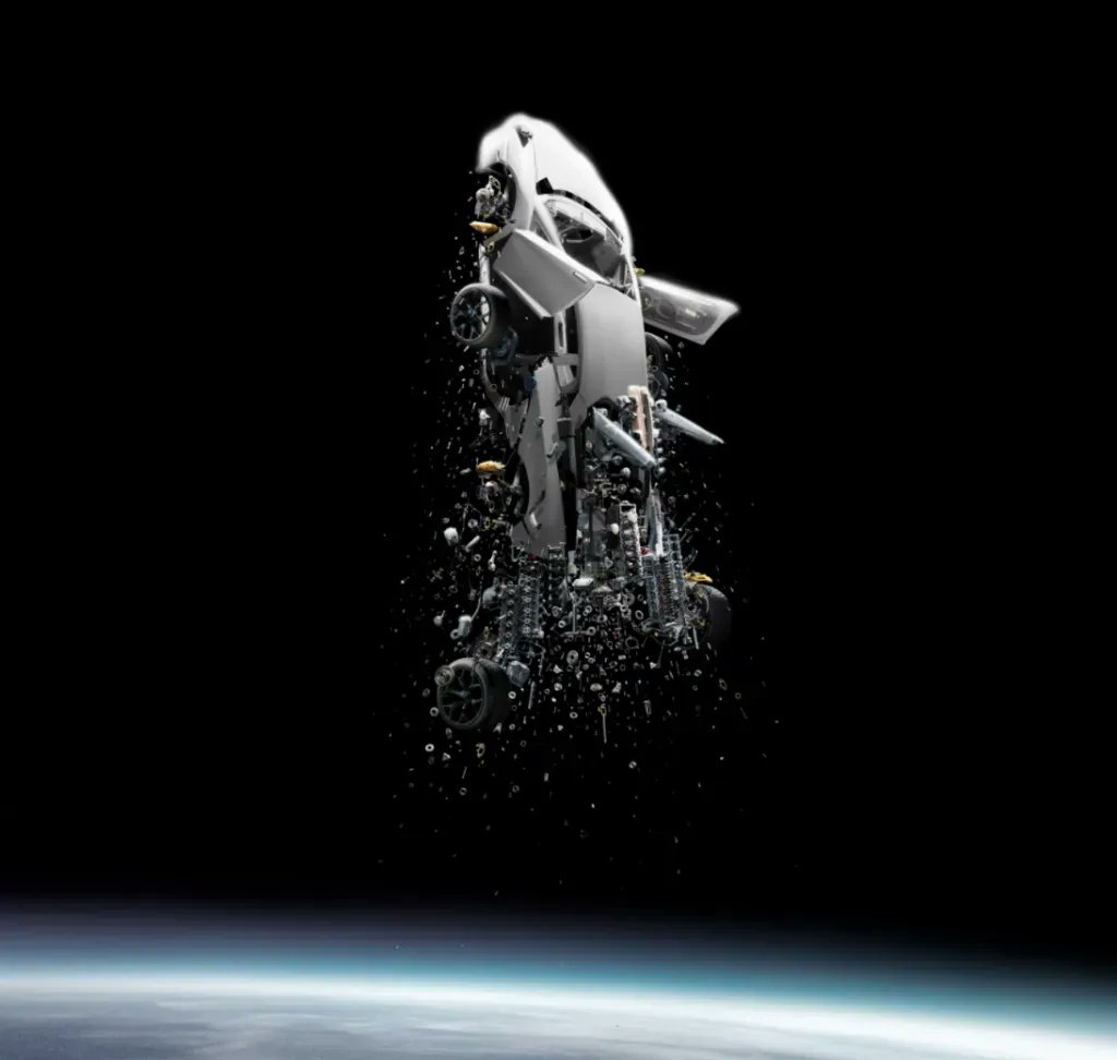 NFTY_INC's tweet photo. #repost Launch of Lamborghini’s first NFT, 
“Space Time Memory Lamborghini's first NFT, "Space Time Memory," has arrived. The company has finally revealed its digital artwork https://t.co/vN1JgGpeQt https://t.co/nyXAjXTgYd