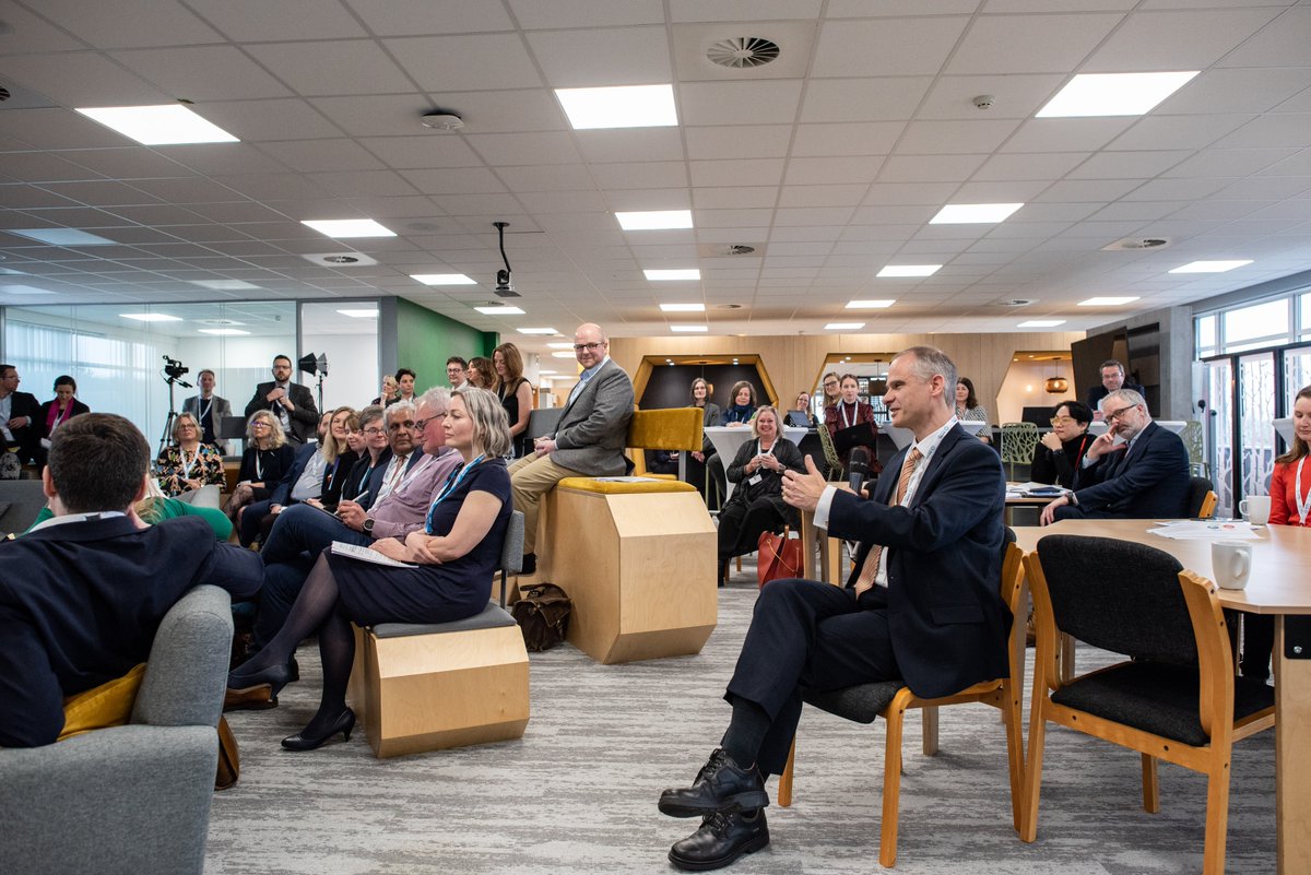 Health Innovation South West tweet media