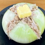 玉ねぎ好きさんは是非!玉ねぎ×ツナ缶の組み合わせが美味しそうなお手軽レシピ!