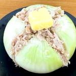 玉ねぎ好きさんは是非!玉ねぎ×ツナ缶の組み合わせが美味しそうなお手軽レシピ!