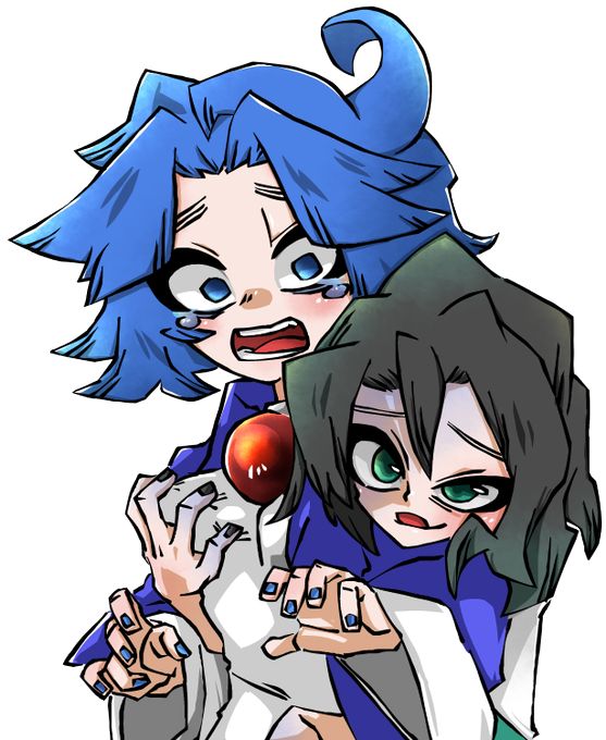 表情練習のtwitterイラスト検索結果