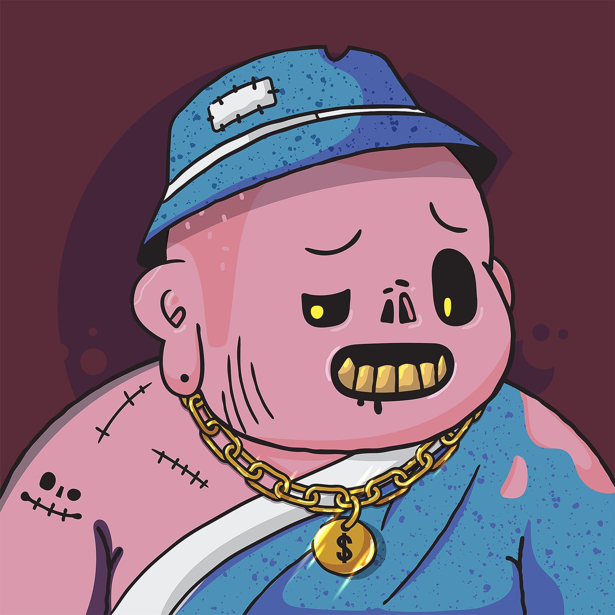 🔥#NFTGiveaway🔥

Want to win this #NFT?  

Possessed Monk #25

🔹Follow me 
🔹RT +🤍
🔹Tag 3 friends

⏱️24H
🙌Good luck

#NFTs #NFTCommunity #NFTCollectors #NFTGiveaways