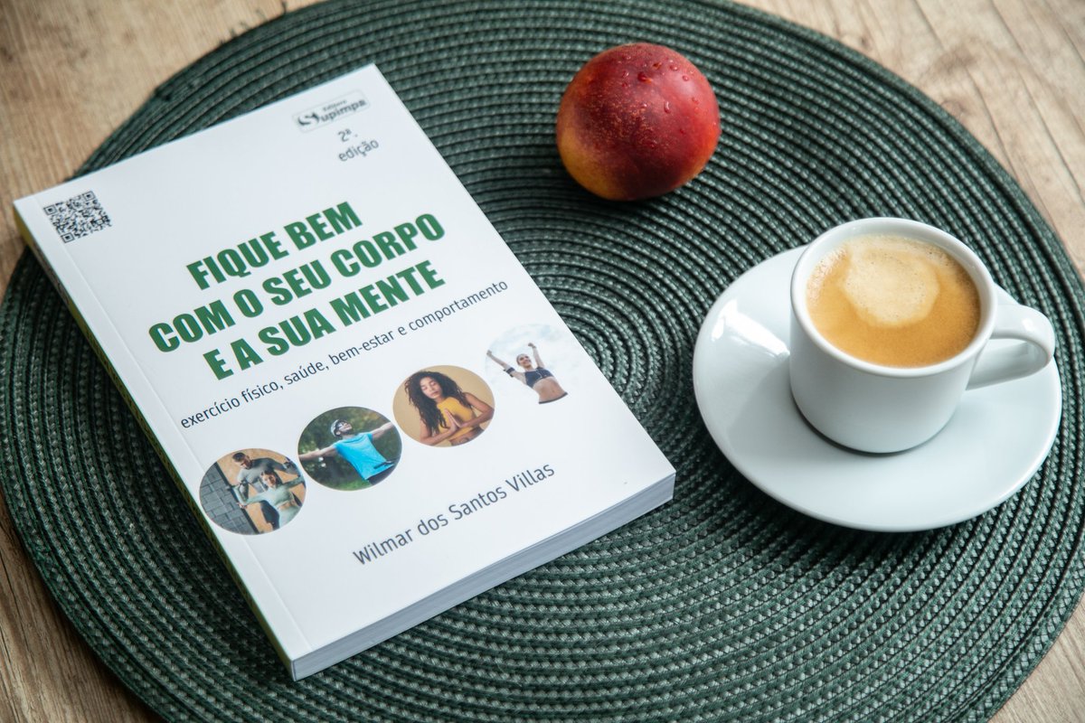 wsvillas's tweet photo. Exercícios Físicos, Esportes, Saúde, Bem Estar e Comportamento... https://t.co/XdHeLyPhIh