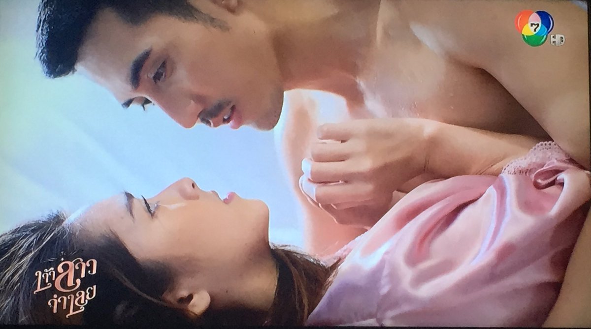 BirdWings11's tweet photo. หวั่นไหวรึป่าวนี่ #เจ้าสาวจำเลยep7 https://t.co/LTZmSdtBPt
