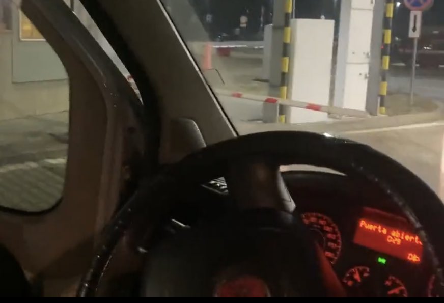 No disponible tweet media