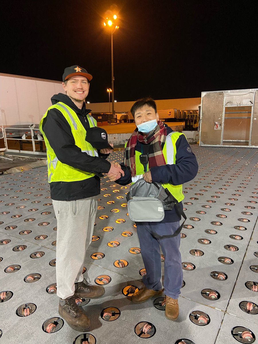 Garrett Fisch tweet media