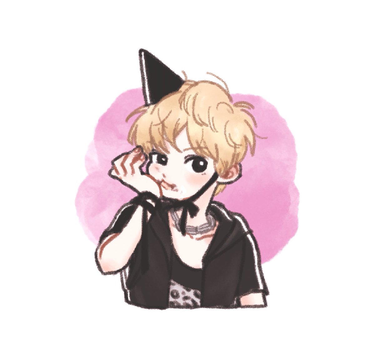 sha_namool's tweet photo. 일시퍼🍦🍫 #태민 https://t.co/1TSrDrnKkv
