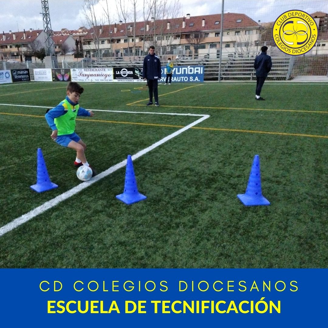 diocesavila's tweet photo. ⚽️ 𝔼𝕤𝕔𝕦𝕖𝕝𝕒 𝕕𝕖 𝕋𝕖𝕔𝕟𝕚𝕗𝕚𝕔𝕒𝕔𝕚ó𝕟 ⚽️

✅ Trabajar, perfeccionar y divertirse jugando.

👉🏻 Aún está abierta la inscripción.

📧 Ingresa en el enlace y envíala a escuelatecnificaciondiocesanos@gmail.com

📄 https://t.co/381yMoyoiP https://t.co/87Yu3BEsKz