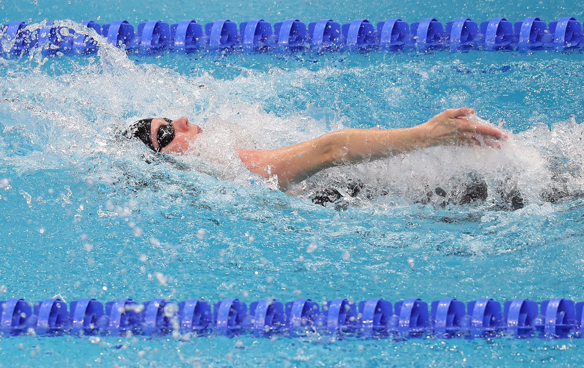 Scottish Swimming (@scottishswim) on Twitter photo BBC Sport Scotland will be live streaming on all three days of this weekend’s <a href="/edintmeet/">EISM- Edinburgh International Swim Meet</a> at the Royal Commonwealth Pool!
The event will feature some of the best swimmers from Scotland and the rest of the British Isles 🏴🇬🇧
More Details👉 bbc.in/3vS9wf6 BBC Sport Scotland will be live streaming on all three days of this weekend’s <a href="/edintmeet/">EISM- Edinburgh International Swim Meet</a> at the Royal Commonwealth Pool!
The event will feature some of the best swimmers from Scotland and the rest of the British Isles 🏴🇬🇧
More Details👉 bbc.in/3vS9wf6