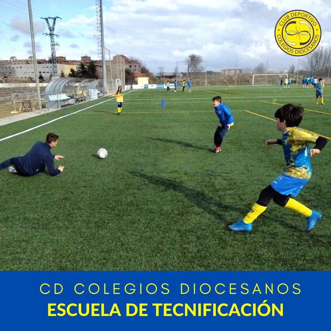 diocesavila's tweet photo. ⚽️ 𝔼𝕤𝕔𝕦𝕖𝕝𝕒 𝕕𝕖 𝕋𝕖𝕔𝕟𝕚𝕗𝕚𝕔𝕒𝕔𝕚ó𝕟 ⚽️

✅ Trabajar, perfeccionar y divertirse jugando.

👉🏻 Aún está abierta la inscripción.

📧 Ingresa en el enlace y envíala a escuelatecnificaciondiocesanos@gmail.com

📄 https://t.co/381yMoyoiP https://t.co/87Yu3BEsKz