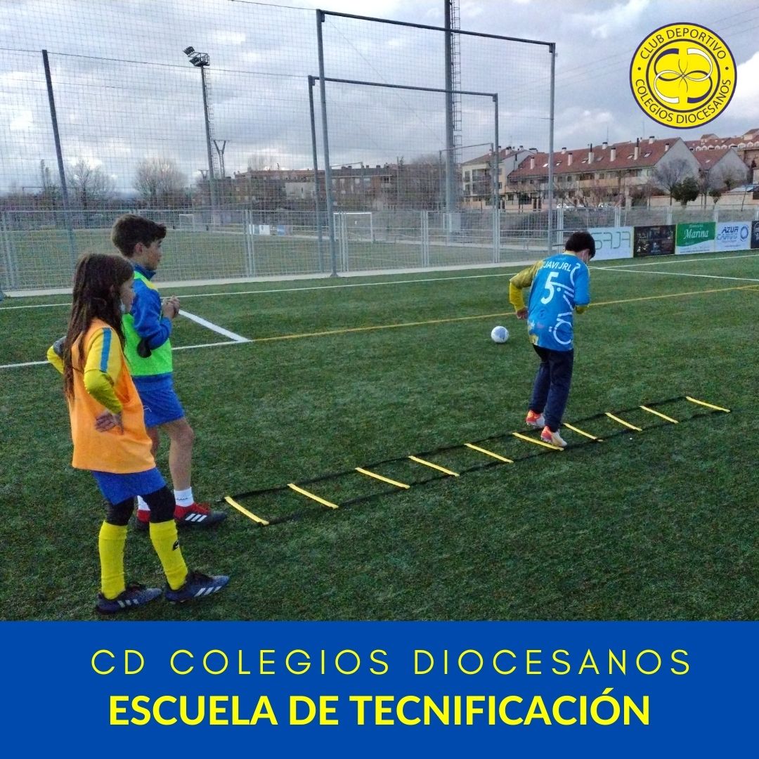 diocesavila's tweet photo. ⚽️ 𝔼𝕤𝕔𝕦𝕖𝕝𝕒 𝕕𝕖 𝕋𝕖𝕔𝕟𝕚𝕗𝕚𝕔𝕒𝕔𝕚ó𝕟 ⚽️

✅ Trabajar, perfeccionar y divertirse jugando.

👉🏻 Aún está abierta la inscripción.

📧 Ingresa en el enlace y envíala a escuelatecnificaciondiocesanos@gmail.com

📄 https://t.co/381yMoyoiP https://t.co/87Yu3BEsKz