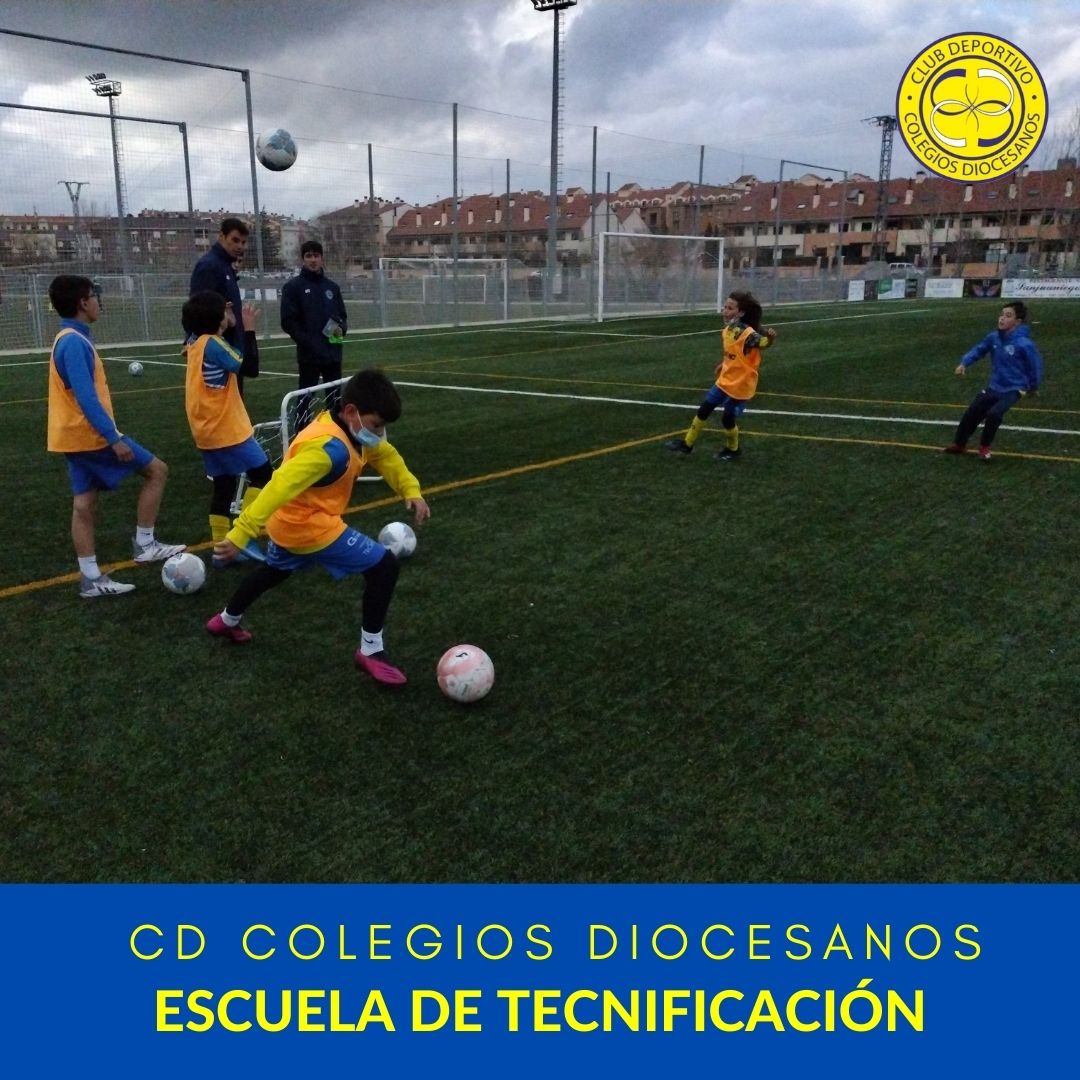 diocesavila's tweet photo. ⚽️ 𝔼𝕤𝕔𝕦𝕖𝕝𝕒 𝕕𝕖 𝕋𝕖𝕔𝕟𝕚𝕗𝕚𝕔𝕒𝕔𝕚ó𝕟 ⚽️

✅ Trabajar, perfeccionar y divertirse jugando.

👉🏻 Aún está abierta la inscripción.

📧 Ingresa en el enlace y envíala a escuelatecnificaciondiocesanos@gmail.com

📄 https://t.co/381yMoyoiP https://t.co/87Yu3BEsKz