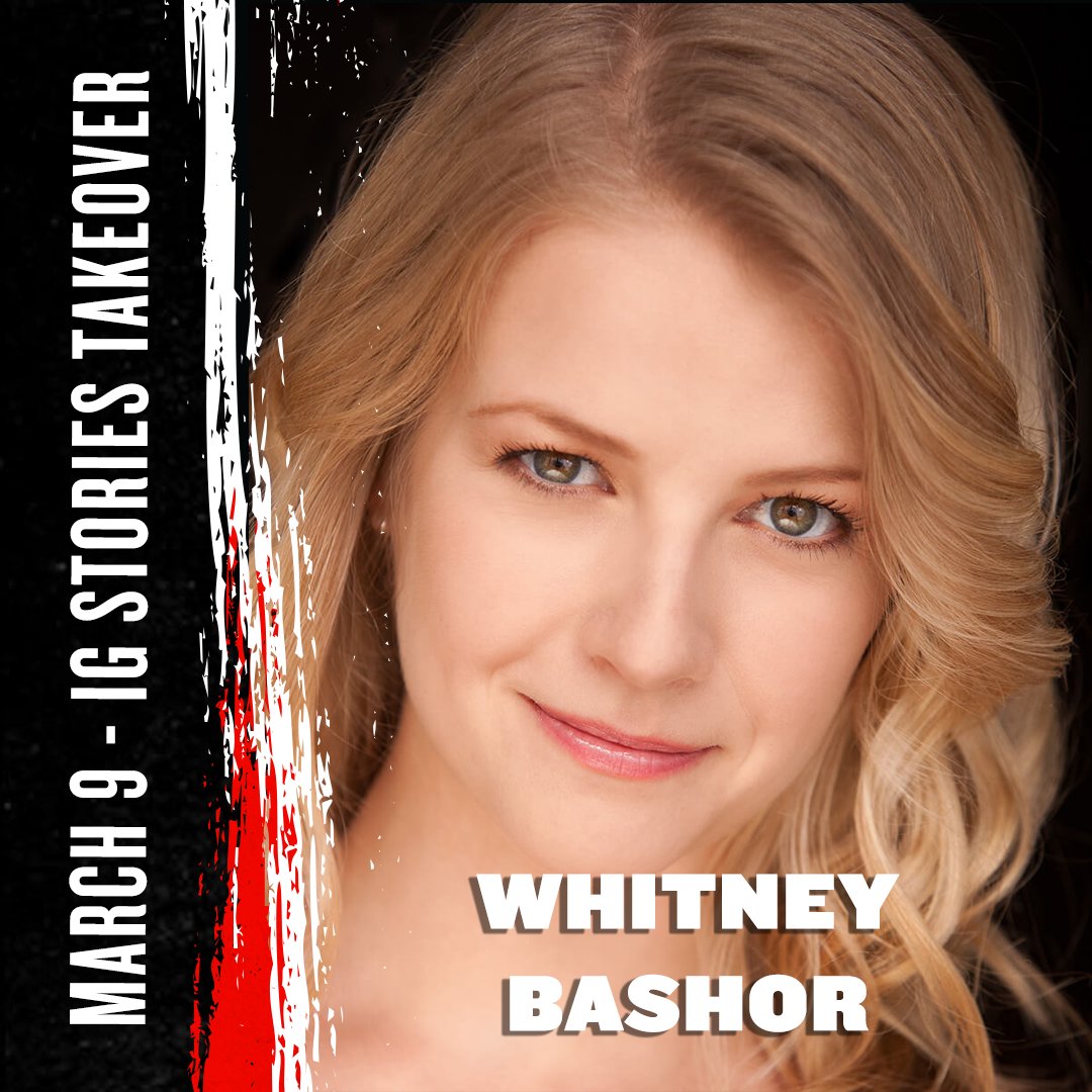 MJtheMusical's tweet photo. On-stage, she dives into capturing behind-the-scenes moments. Off-stage, she’s doing the same thing for one day only: @whitneybashor (Rachel in #MJtheMusical) is taking over today, exclusively on our Instagram Stories. #MJTakeover https://t.co/aOneiEeSGq