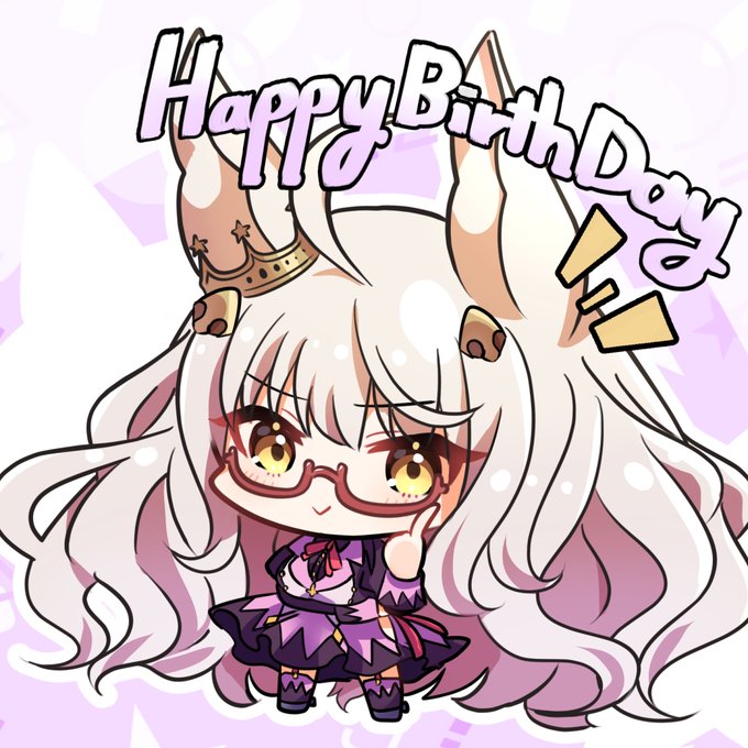 「ビワハヤヒデ生誕祭」のTwitter画像/イラスト(新着))