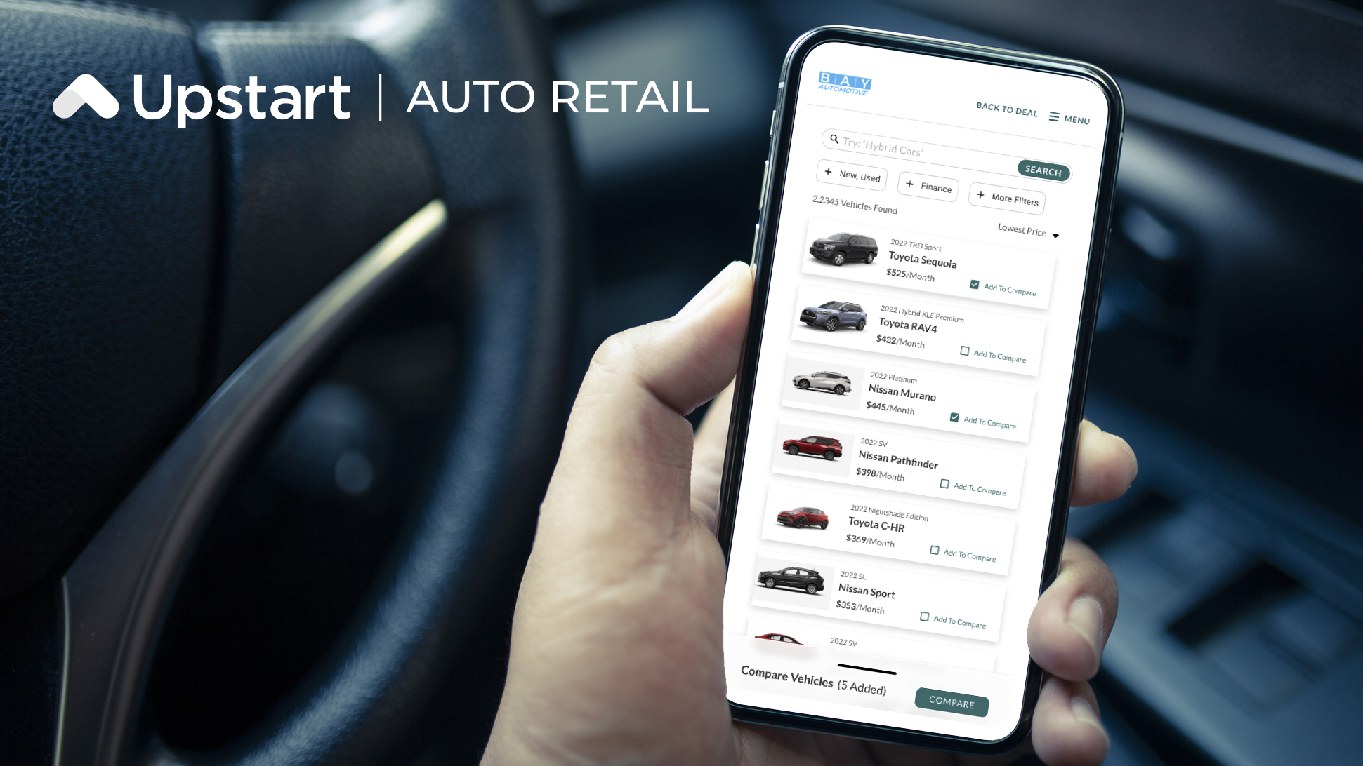 Upstart (@Upstart) / Twitter