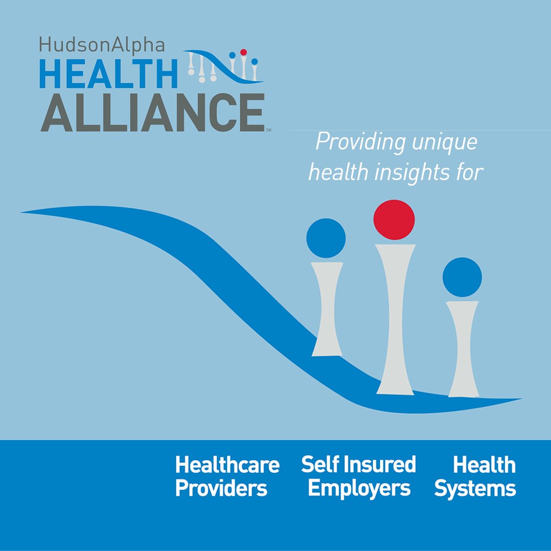 Do you want a program like HudsonAlpha Health Alliance at your company? Reach out to your HR department and have them email our team at info@hahealthalliance.org to get more information or schedule time to meet with a specialist.