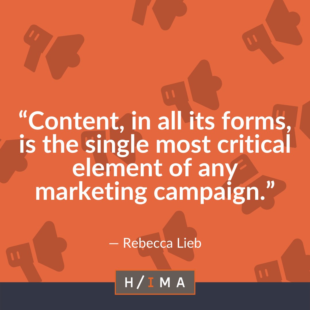 We couldn't agree more!