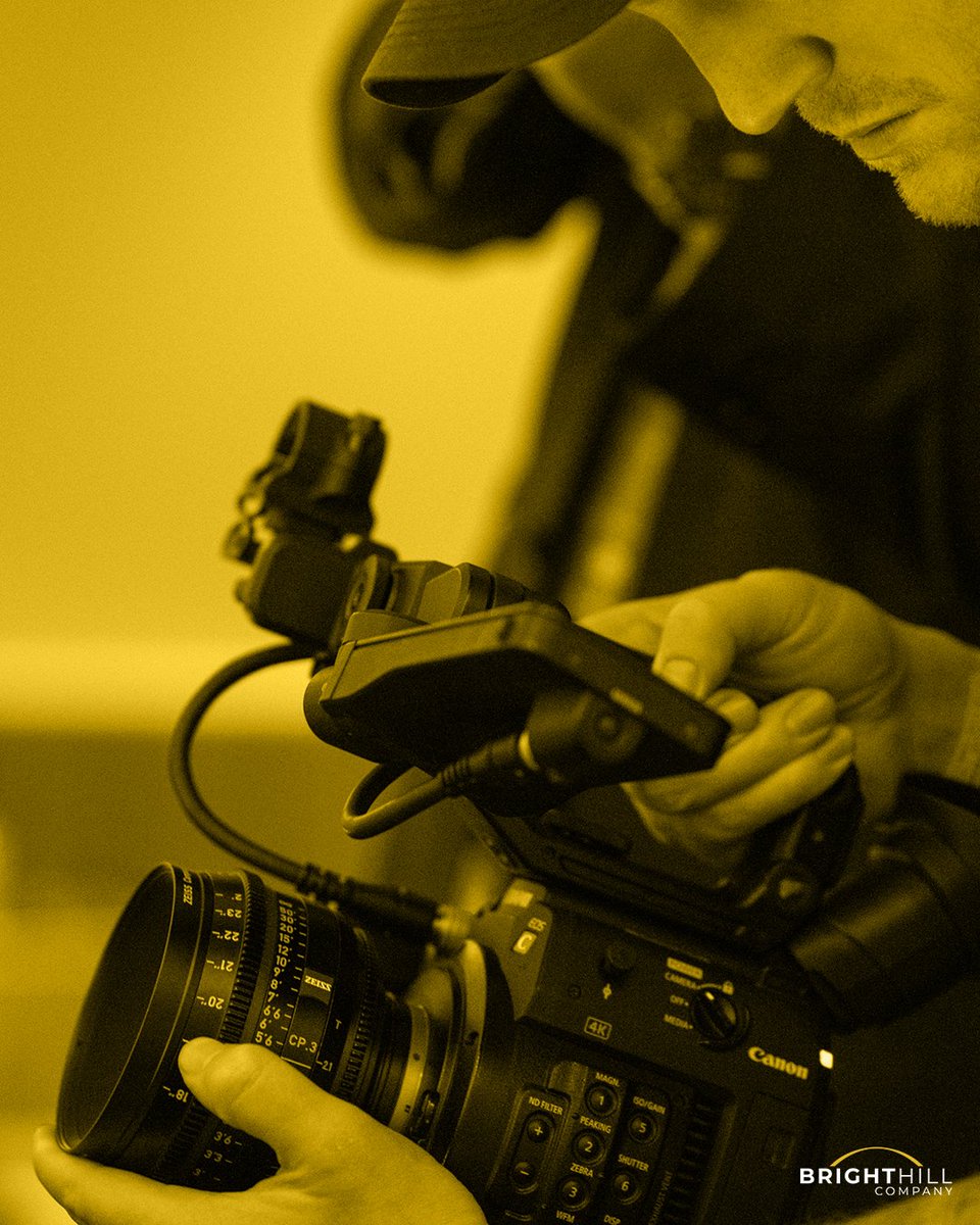 BrightHillCo's tweet photo. 🧐 At Bright Hill Company, we're all about attention to detail! We know that when you choose our company for your project needs - no matter how big or small they may be-you can trust us with high quality delivery.

#videography #events #video #commercial https://t.co/0uwqFaxFzI